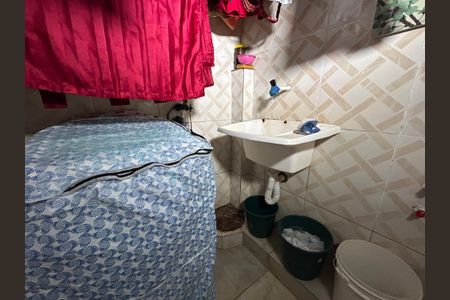 Casa à venda com 40m², 1 quarto e sem vagaÁrea de Serviço