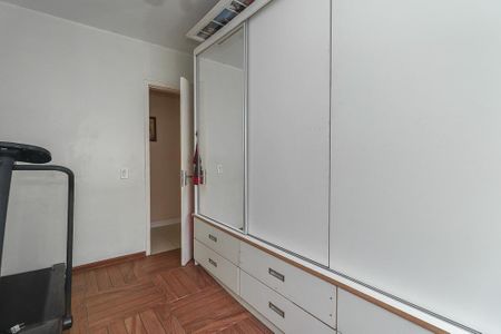 Apartamento à venda com 86m², 3 quartos e 1 vagaQuarto 2