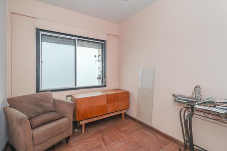Apartamento à venda com 86m², 3 quartos e 1 vagaQuarto 3
