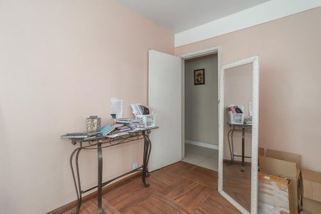 Apartamento à venda com 86m², 3 quartos e 1 vagaQuarto 3