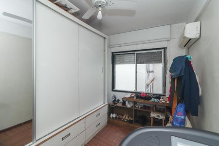 Apartamento à venda com 86m², 3 quartos e 1 vagaQuarto 2