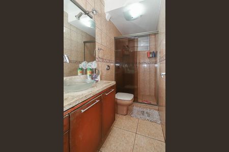 Apartamento à venda com 86m², 3 quartos e 1 vagaBanheiro