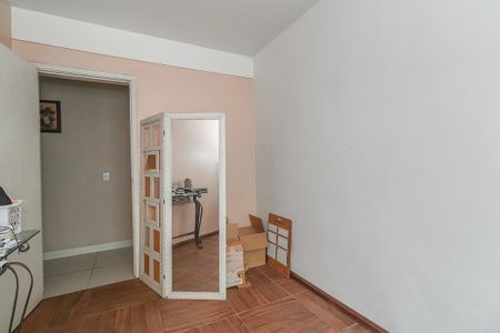 Apartamento à venda com 86m², 3 quartos e 1 vagaQuarto 3
