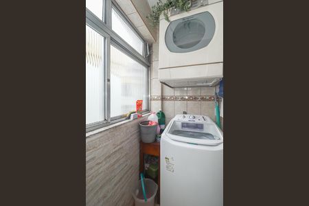 Apartamento à venda com 86m², 3 quartos e 1 vagaÁrea de Serviço