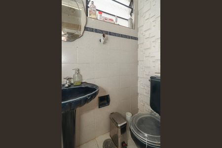 Apartamento à venda com 86m², 3 quartos e 1 vagaLavabo