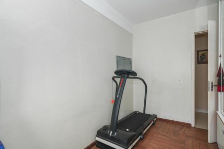 Apartamento à venda com 86m², 3 quartos e 1 vagaQuarto 2