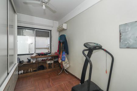 Apartamento à venda com 86m², 3 quartos e 1 vagaQuarto 2