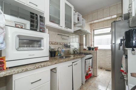 Apartamento à venda com 86m², 3 quartos e 1 vagaCozinha