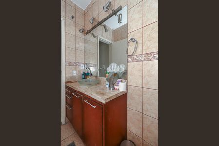 Apartamento à venda com 86m², 3 quartos e 1 vagaBanheiro