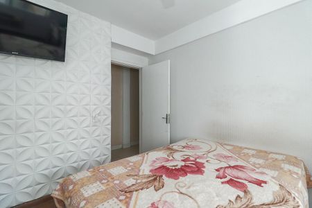 Apartamento à venda com 86m², 3 quartos e 1 vagaQuarto