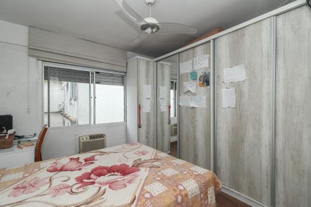 Apartamento à venda com 86m², 3 quartos e 1 vagaQuarto