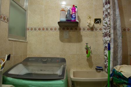 Apartamento à venda com 60m², 2 quartos e sem vaga Apartamento à venda com 60m², 2 quartos e sem vagaÁrea de Serviço