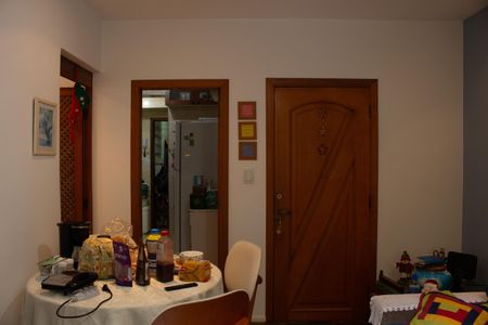 Sala de apartamento à venda com 2 quartos, 60m² em Copacabana, Rio de Janeiro