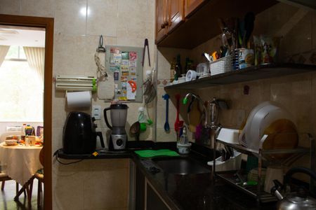 Apartamento à venda com 60m², 2 quartos e sem vaga Apartamento à venda com 60m², 2 quartos e sem vagaCozinha