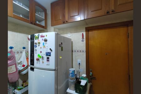 Apartamento à venda com 60m², 2 quartos e sem vaga Apartamento à venda com 60m², 2 quartos e sem vagaCozinha