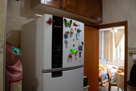 Apartamento à venda com 60m², 2 quartos e sem vaga Apartamento à venda com 60m², 2 quartos e sem vagaCozinha