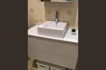 Apartamento para alugar com 2 quartos, 56m² em Catumbi, Rio de Janeiro