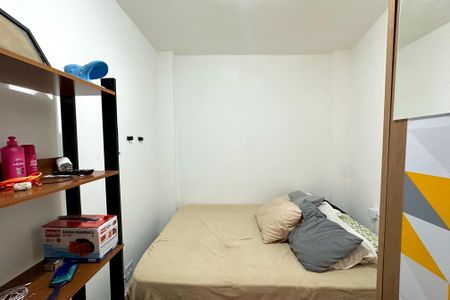 Kitnet/Studio para alugar com 1 quarto, 14m² em Catete, Rio de Janeiro