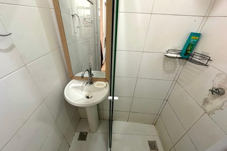 Kitnet/Studio para alugar com 1 quarto, 14m² em Catete, Rio de Janeiro