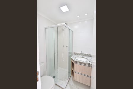Studio à venda com 28m², 1 quarto e sem vagaBanheiro
