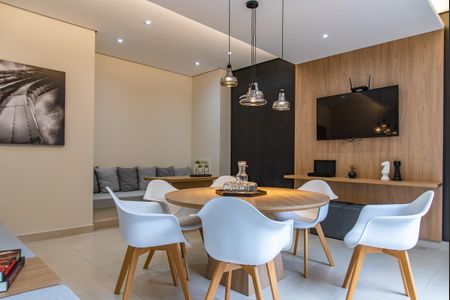 Studio à venda com 28m², 1 quarto e sem vagaPub