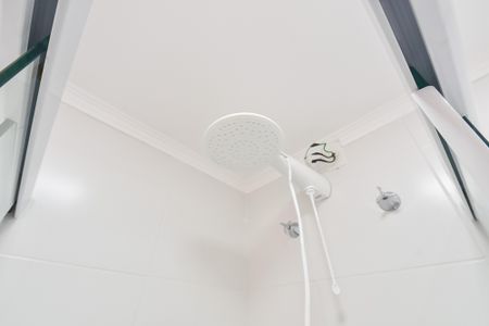 Studio à venda com 28m², 1 quarto e sem vagaBanheiro