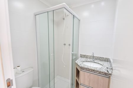 Studio à venda com 28m², 1 quarto e sem vagaBanheiro