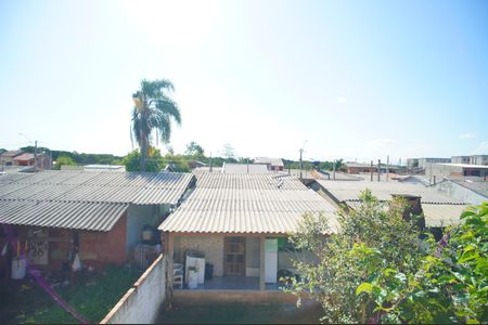 Casa para alugar com 60m², 2 quartos e 1 vagaVista do Quarto