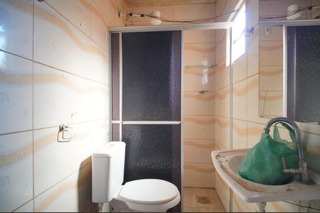 Casa para alugar com 60m², 2 quartos e 1 vagaBanheiro