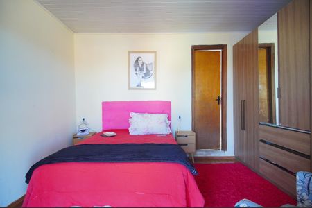 Suíte de casa para alugar com 2 quartos, 60m² em Campina, São Leopoldo