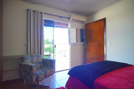 Casa para alugar com 60m², 2 quartos e 1 vagaSuíte