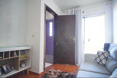Sala de casa para alugar com 2 quartos, 60m² em Campina, São Leopoldo
