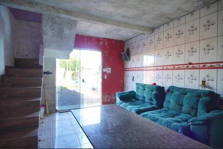 Casa para alugar com 60m², 2 quartos e 1 vagaSala 2