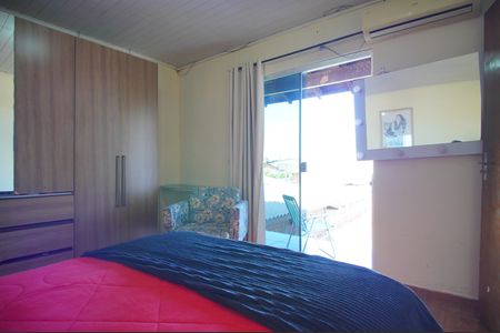 Casa para alugar com 60m², 2 quartos e 1 vagaSuíte