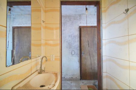 Casa para alugar com 60m², 2 quartos e 1 vagaBanheiro