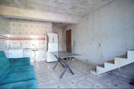 Casa para alugar com 60m², 2 quartos e 1 vagaSala 2