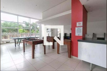 Apartamento à venda com 93m², 2 quartos e 2 vagasSalão de jogos