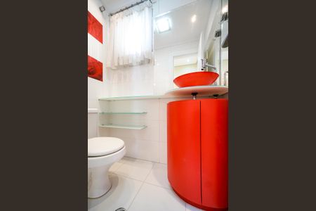 Apartamento à venda com 93m², 2 quartos e 2 vagasLavabo