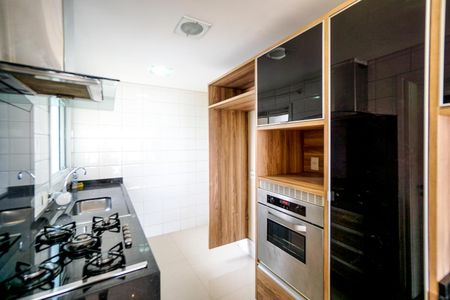 Apartamento à venda com 93m², 2 quartos e 2 vagasCozinha