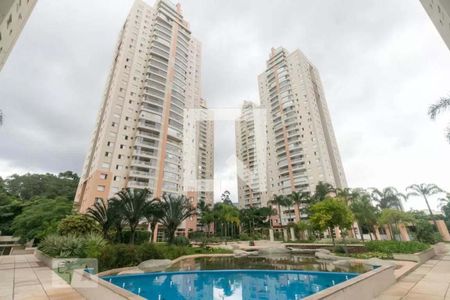 Apartamento à venda com 93m², 2 quartos e 2 vagasFachada