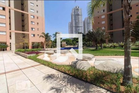Apartamento à venda com 93m², 2 quartos e 2 vagasÁrea externa