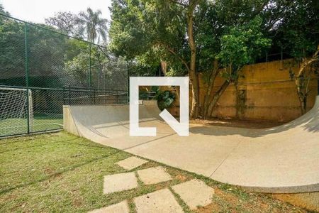 Apartamento à venda com 93m², 2 quartos e 2 vagasPista de skate