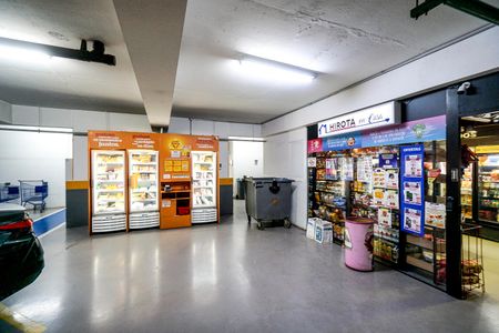 Apartamento à venda com 93m², 2 quartos e 2 vagasMercado