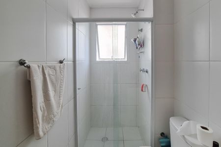 Apartamento para alugar com 71m², 2 quartos e 1 vagaBanheiro da Suíte