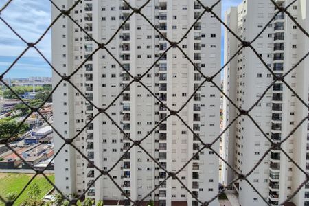 Apartamento para alugar com 71m², 2 quartos e 1 vagaSuíte - vista
