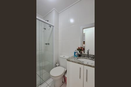 Apartamento para alugar com 71m², 2 quartos e 1 vagaBanheiro Social