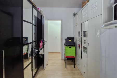 Apartamento para alugar com 71m², 2 quartos e 1 vagaQuarto