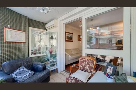 Foto 02 de apartamento à venda com 2 quartos, 94m² em Petrópolis, Porto Alegre