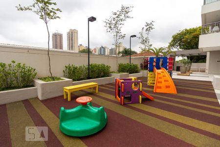 Apartamento para alugar com 72m², 3 quartos e 1 vagaÁrea comum - Playground