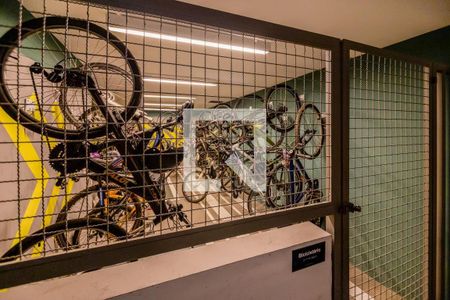 Apartamento para alugar com 72m², 3 quartos e 1 vagaBicicletário 